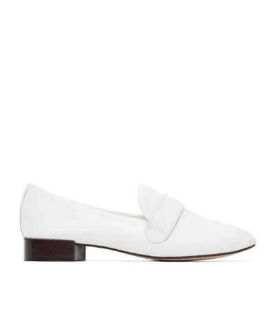 Repetto Michael Loafers In White