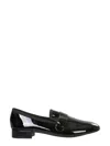 Repetto Michael 20mm Loafers In Black