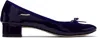 Repetto Camille Low-heeled Shoes