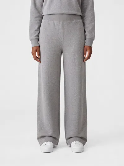 Repetto Pants Woman Color Grey In Gray