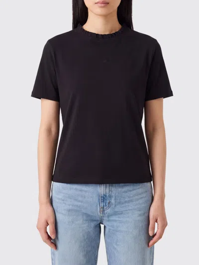 Repetto Polo Shirt Woman Color Black