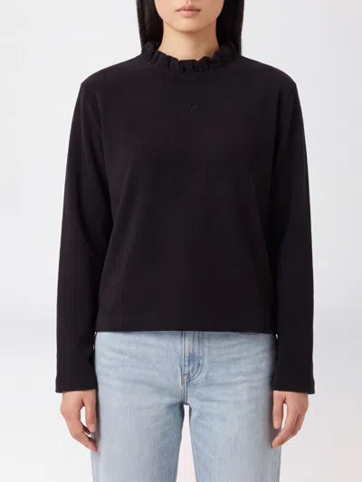 Repetto Polo Shirt Woman Color Black