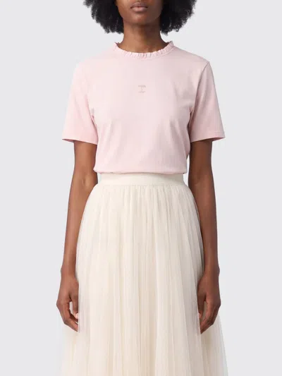 Repetto Polo Shirt Woman Color Pink