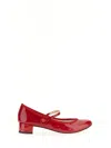 REPETTO REPETTO PUMP MARY JANE ROSE