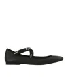 Repetto Dancer "joana" In Black