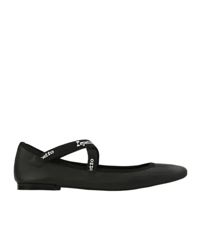 REPETTO REPETTO DANCER JOANA BALLET FLATS