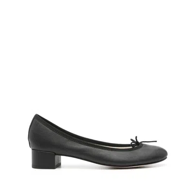 Repetto Shoes In Black