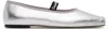 Repetto Lisbeth Square-toe Strap Ballet Flats