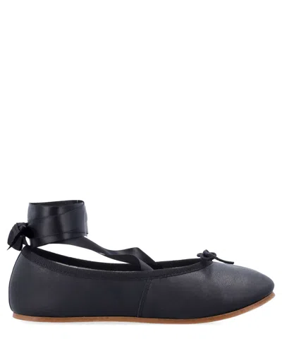 REPETTO SOPHIA BALLET FLATS