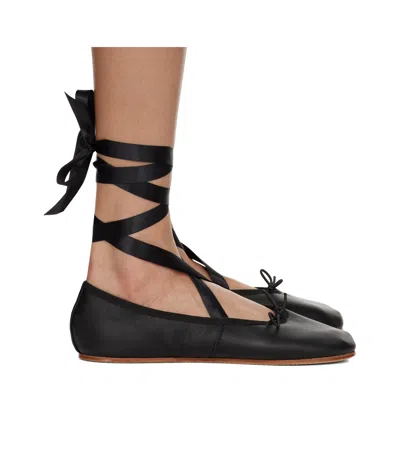 REPETTO SOPHIA BALLET FLATS