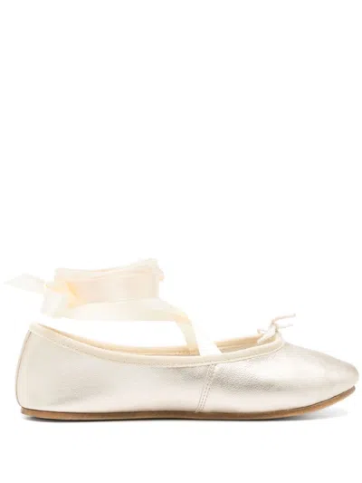 REPETTO SOPHIA BALLET FLATS