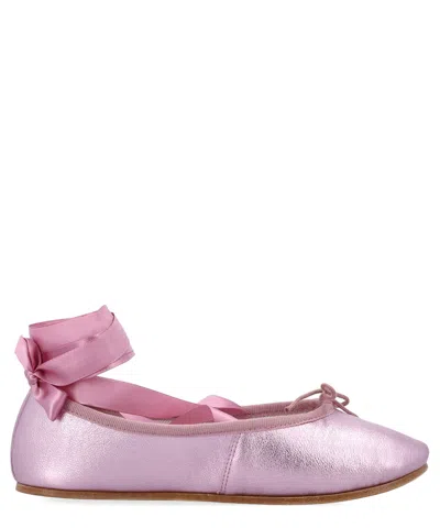 REPETTO SOPHIA BALLET FLATS