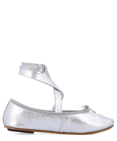 REPETTO SOPHIA BALLET FLATS