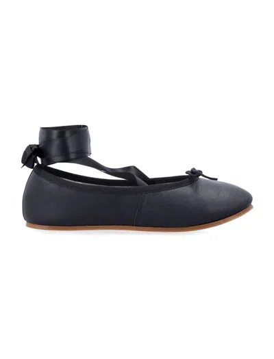 REPETTO REPETTO SOPHIA BALLET FLATS