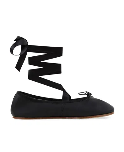 REPETTO REPETTO DANCER SOPHIA BALLET FLATS