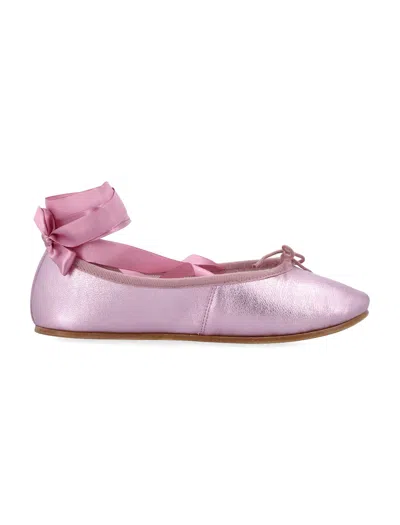 REPETTO SOPHIA BALLET FLATS
