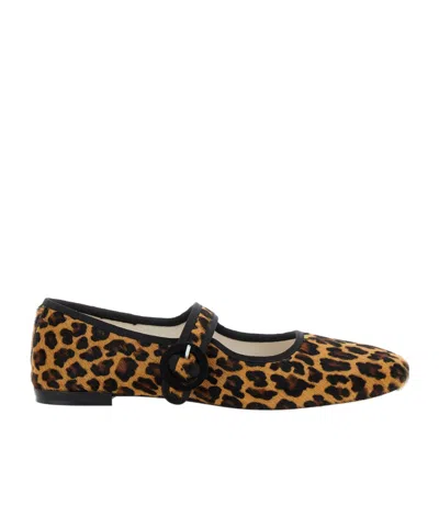 REPETTO REPETTO GEORGIA MARY JANE FLATS