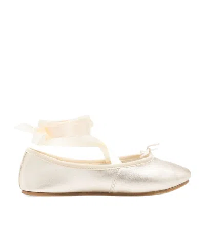 REPETTO STRAP BALLET SHOES