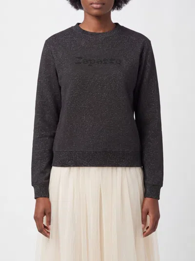 Repetto Sweater Woman Color Black