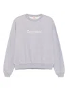 Repetto Sweatshirt In Grey