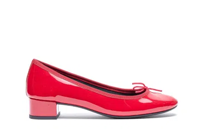 REPETTO REPETTO  WITH HEEL