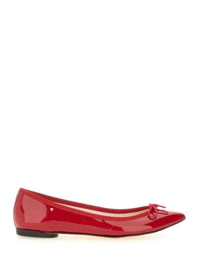 REPETTO WOMEN'S BRIGITTE DANCER SANDAL