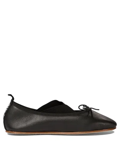 REPETTO WOMEN'S "GIANNA" BALLET FLATS