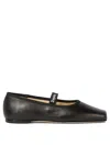 Repetto Lisbeth Ballet Flats In Black