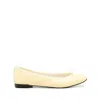 Repetto Cendrillon Ballerina Flats