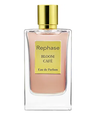 Rephase Bloom Café Eau De Parfum 30 ml In White