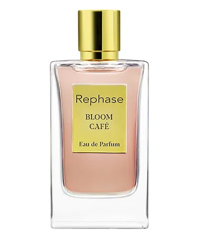 Rephase Bloom Café Eau De Parfum 85 ml In White