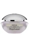 Rephase Esfolia Anti-aging Dermo-purifying Cream In White