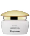 Rephase Extés Eye Contour Treatment Dermo-elasticising 15 ml In White