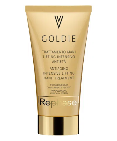 Rephase Goldie - Intensive Hand Lift Treatment 75 ml In White