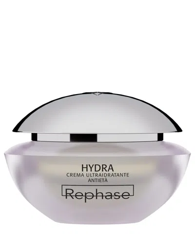 Rephase Hydra Ultra Hydrating Cream 50 ml In White