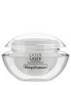 Rephase Laser Face Neck And Neckline Treatment 50 ml In White