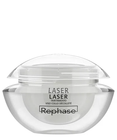 Rephase Laser Face Neck And Neckline Treatment 50 ml In White