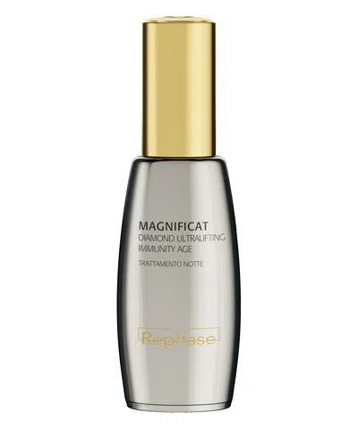 Rephase Magnificat - Diamond Ultralifting Immunity Age 30 ml In White