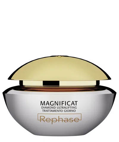 Rephase Magnificat - Diamond Ultralifting Immunity Age - Day Tratment 50 ml In White
