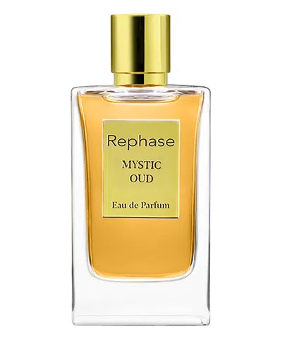Rephase Mystic Oud Eau De Parfum 30 ml In White