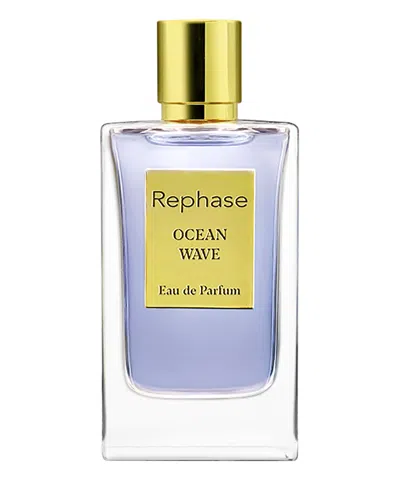 Rephase Ocean Wave Eau De Parfum 30 ml In White