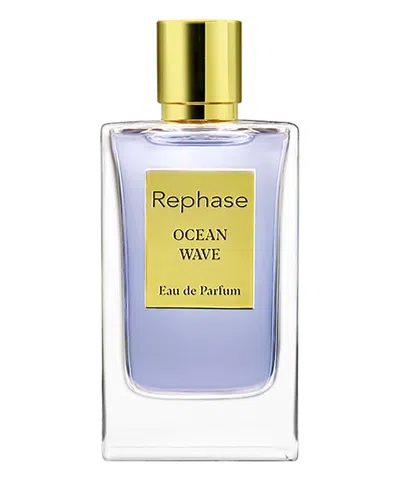 Rephase Ocean Wave Eau De Parfum 85 ml In White