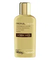 Rephase Oropuro 24k Gold Sun Treatment Ageless Protective Spf 50 In White