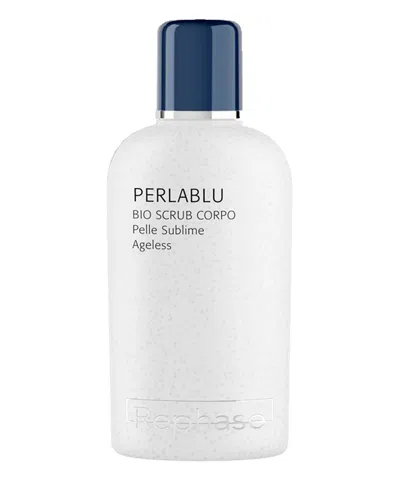 Rephase Perlablu Body Bio-scrub 150 ml In White