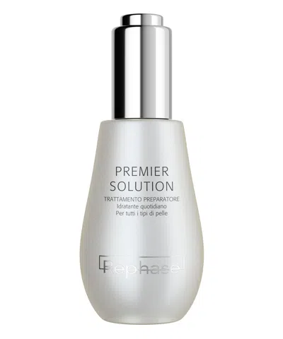 Rephase Premier Solution Youth Activator 50 ml In White