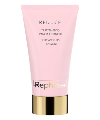 Rephase Reduce - Tummy And Hips Treatment 150 ml In White