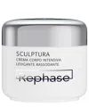 Rephase Sculptura Intensive Firming - Smoothing Body Solution 250 ml In White