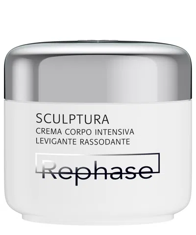 Rephase Sculptura Intensive Firming - Smoothing Body Solution 250 ml In White