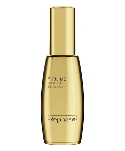 Rephase Sublime - Stem Cells Facial Filler 30 ml In White