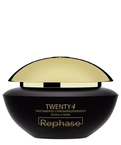 Rephase Twenty 4 - Anti-aging Chrono-regenerating Treatment In White
